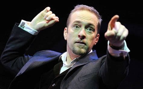 The Thrills and Chills of Derren Brown's Absolute Magic